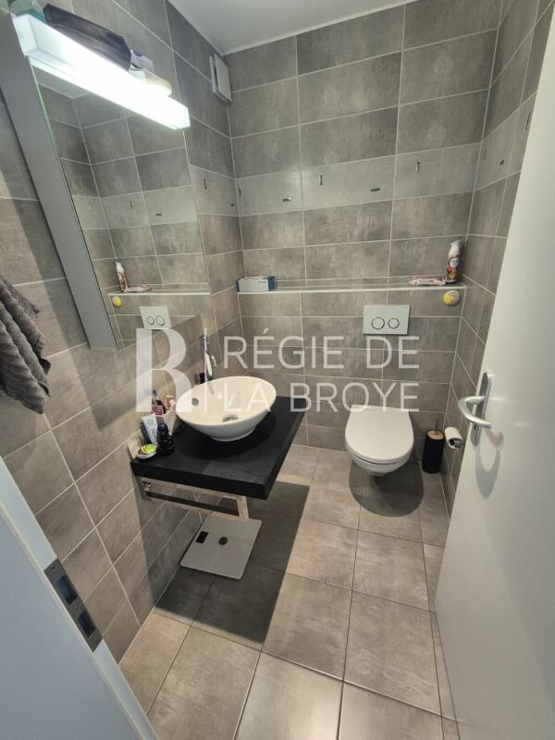 Appartamento di 3.5 locali a Cheyres (9)