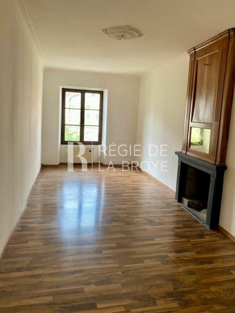Appartamento di 2,5 locali ad Avenches (5)