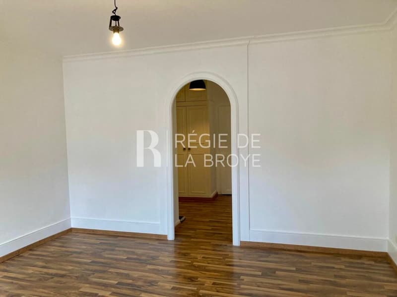 Appartamento di 2,5 locali ad Avenches (3)