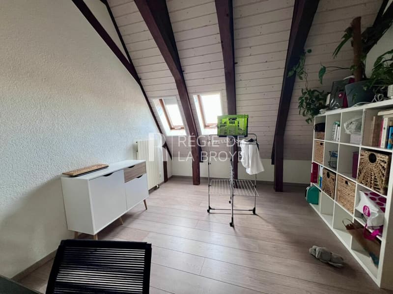 Appartamento di 4.5 locali a Estavayer-le-Lac (6)