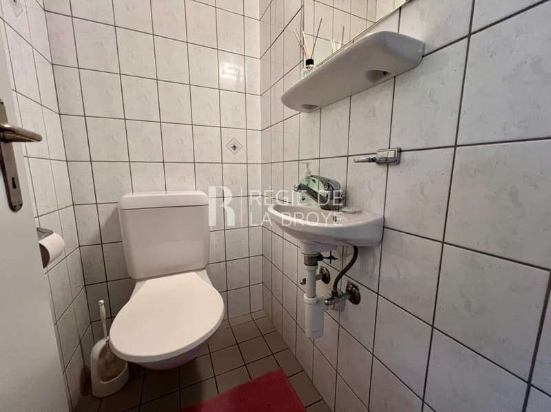 Wohnung mit 4.5 Zimmern in Nuvilly (10)