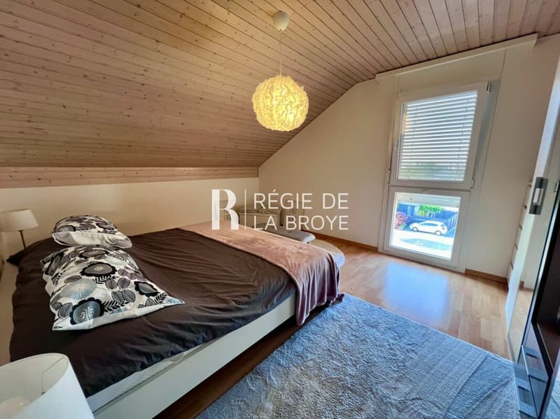 Wohnung mit 4.5 Zimmern in Nuvilly (6)