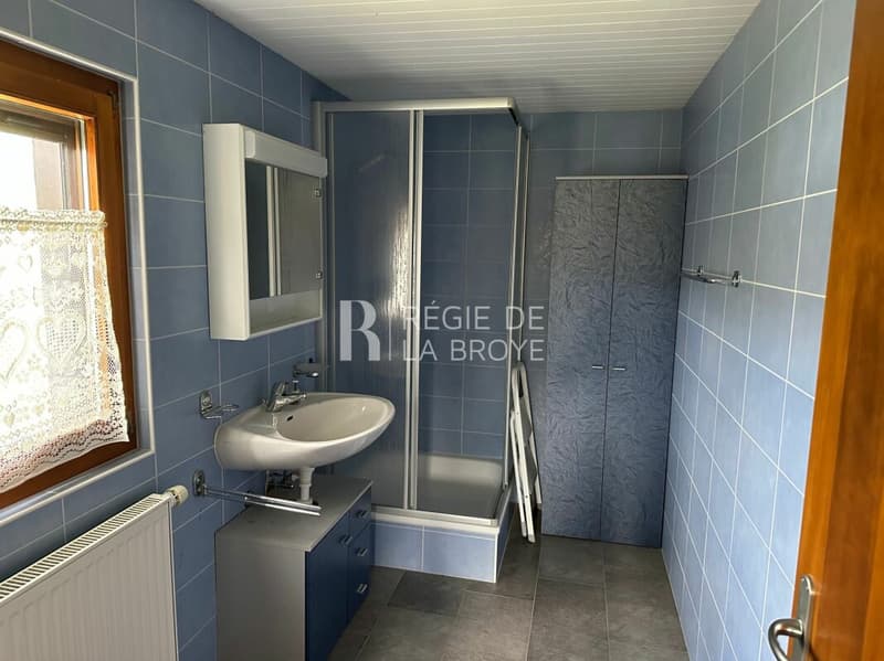 Chalet di 4.5 locali a Cheyres (10)