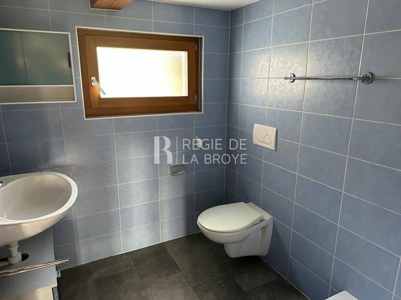 Chalet di 4.5 locali a Cheyres (15)