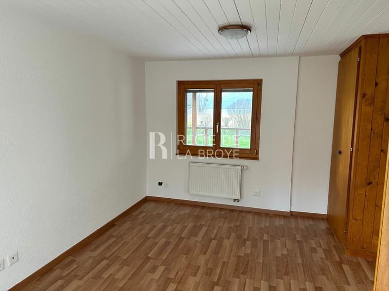 Chalet di 4.5 locali a Cheyres (13)
