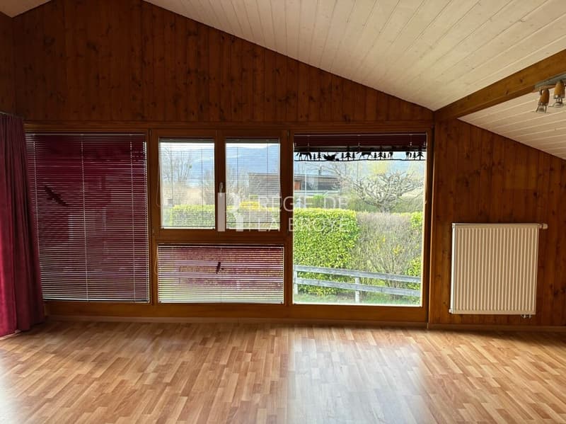 Chalet di 4.5 locali a Cheyres (7)