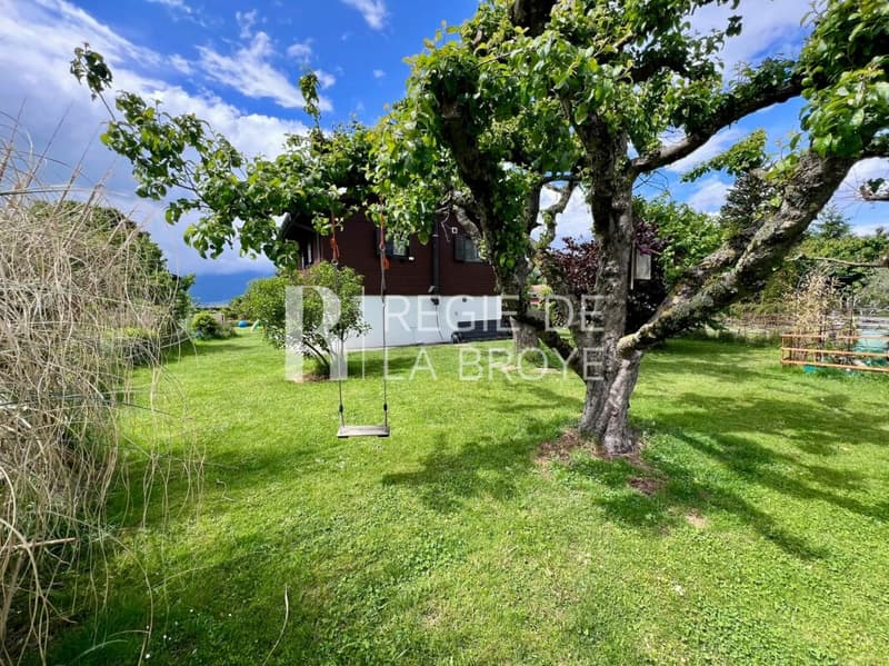 Chalet di 4.5 locali a Cheyres (17)