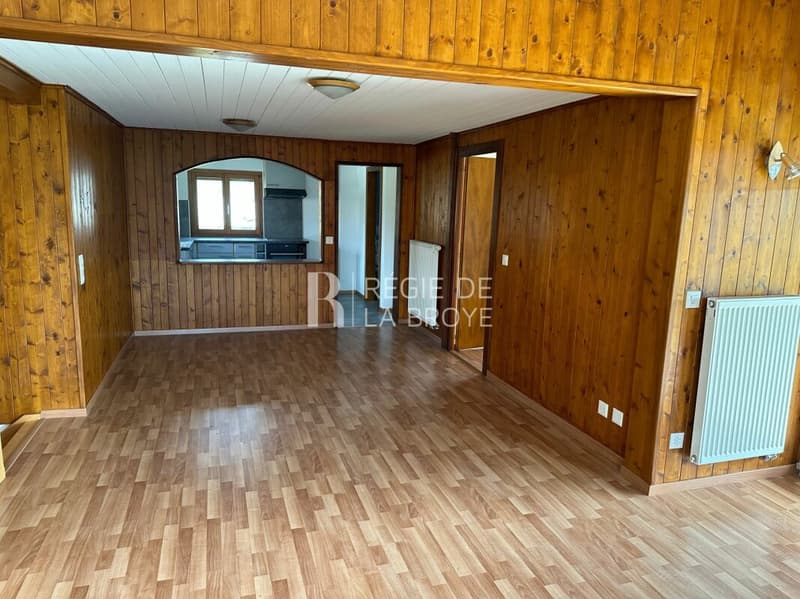 Chalet di 4.5 locali a Cheyres (3)