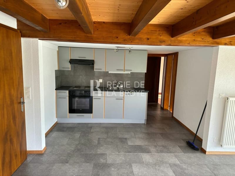 Chalet di 4.5 locali a Cheyres (11)