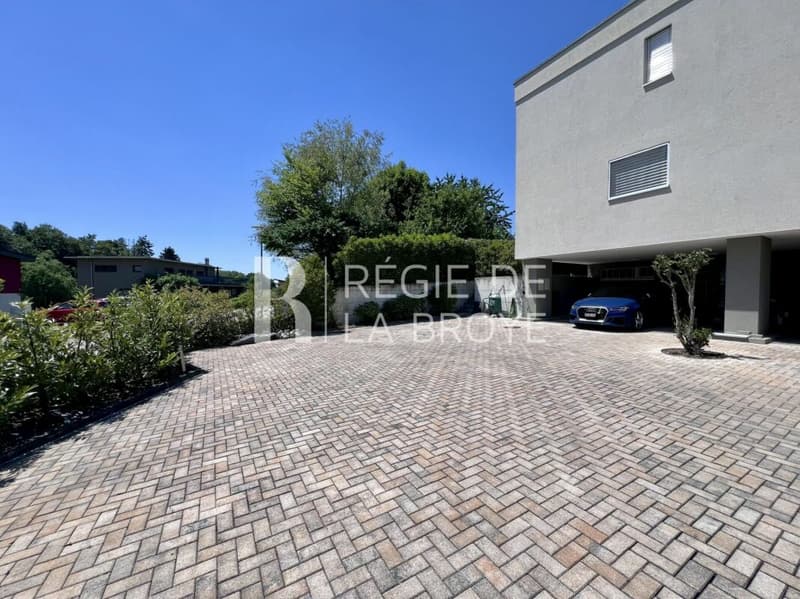 Superba villa a schiera di 5.5 locali a Portalban (24)