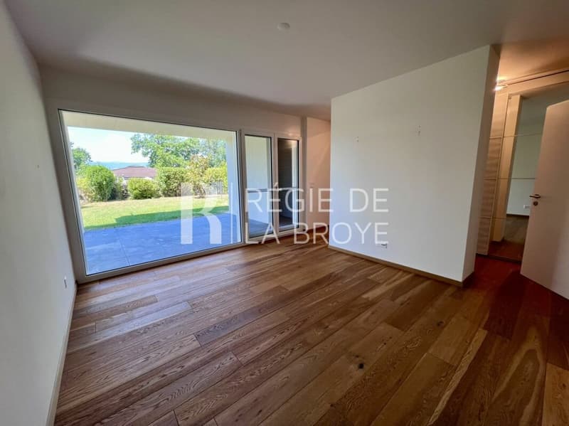 Superba villa a schiera di 5.5 locali a Portalban (12)