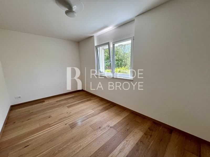 Superba villa a schiera di 5.5 locali a Portalban (18)