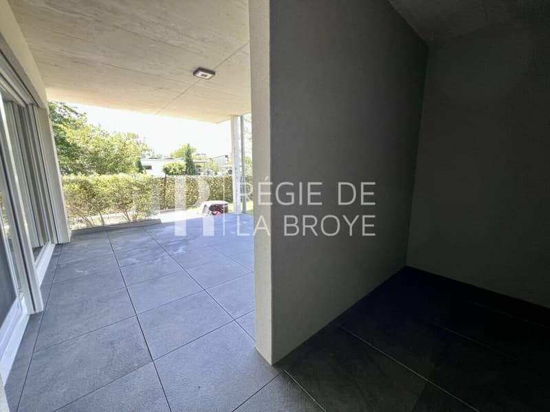 Superba villa a schiera di 5.5 locali a Portalban (17)