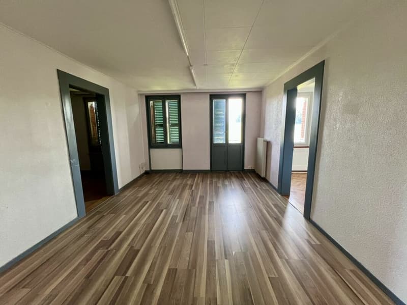Appartement de 4.5 pièces à Rosé (3)