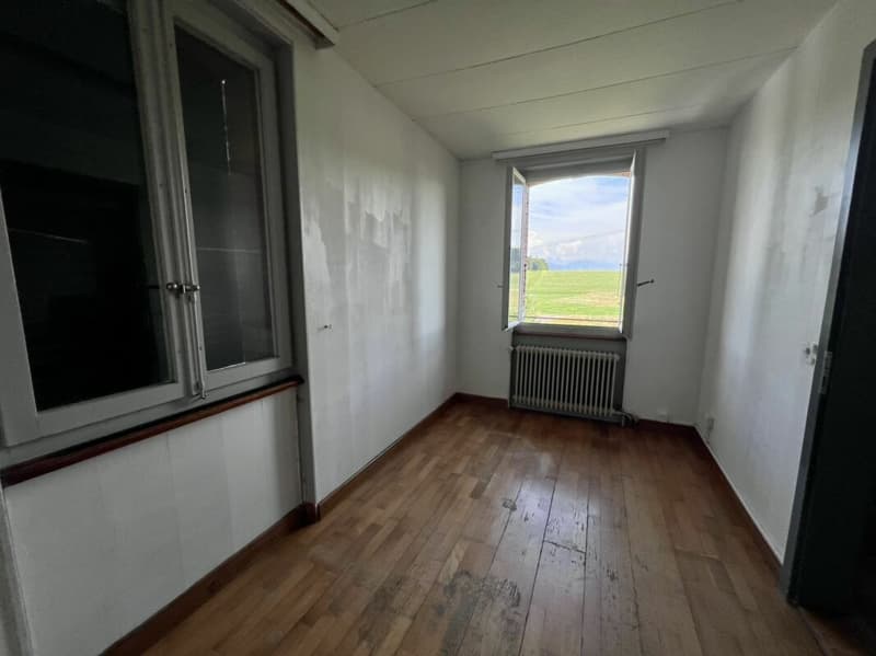 Appartement de 4.5 pièces à Rosé (8)