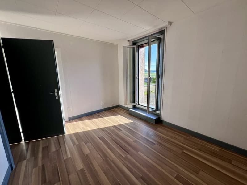 Appartement de 4.5 pièces à Rosé (4)