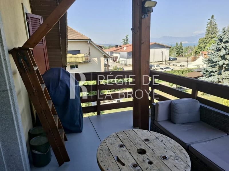 Wohnung mit 6.5 Zimmern in Cheyres (6)