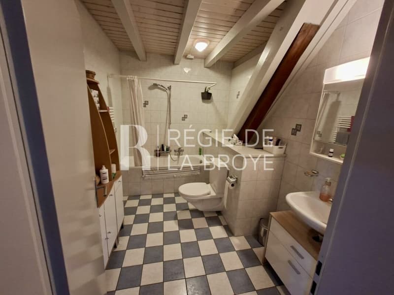 Wohnung mit 6.5 Zimmern in Cheyres (12)