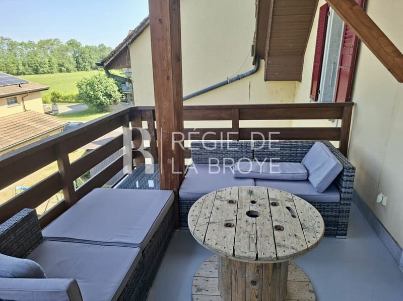 Wohnung mit 6.5 Zimmern in Cheyres (7)