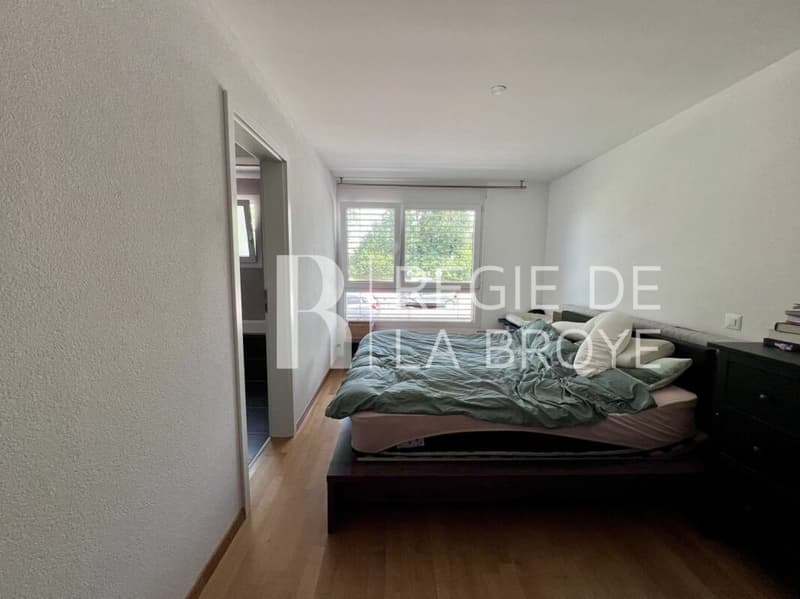 Appartamento di 4.5 locali a Estavayer-le-Lac (9)