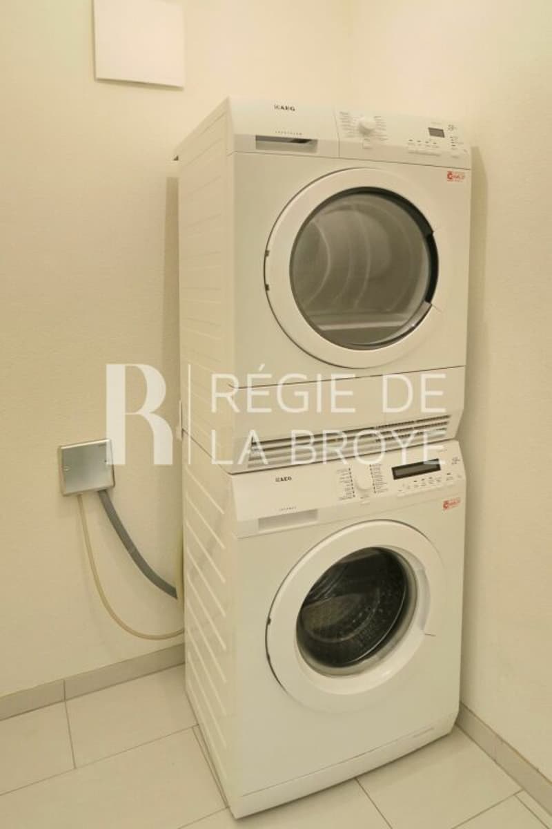 Appartamento di 4.5 locali a Estavayer-le-Lac (17)