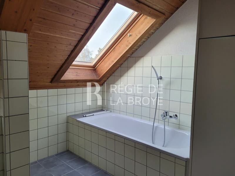 Wohnung mit 3 Zimmern in Domdidier (12)