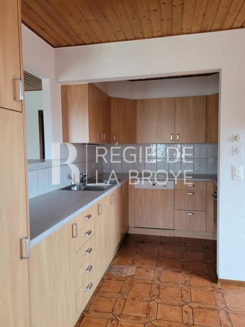 Wohnung mit 3 Zimmern in Domdidier (4)