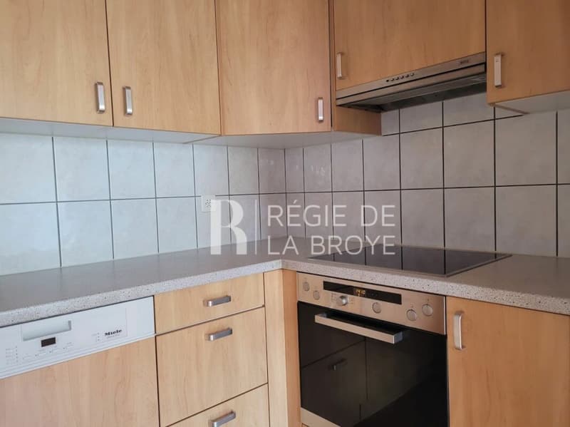 Wohnung mit 3 Zimmern in Domdidier (5)