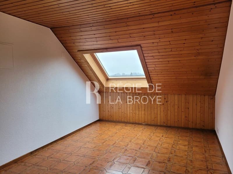 Wohnung mit 3 Zimmern in Domdidier (6)