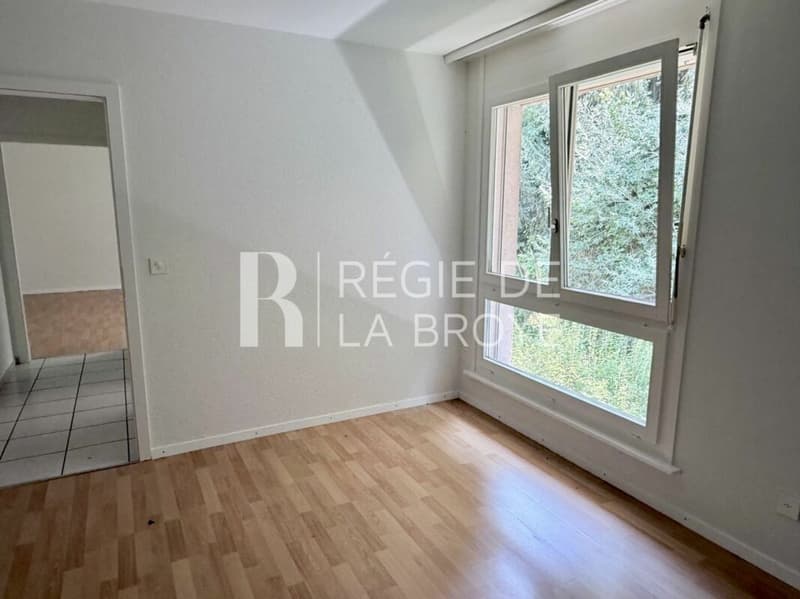 Appartement de 3.5 pièces au 1er étage à Hauteville (6)