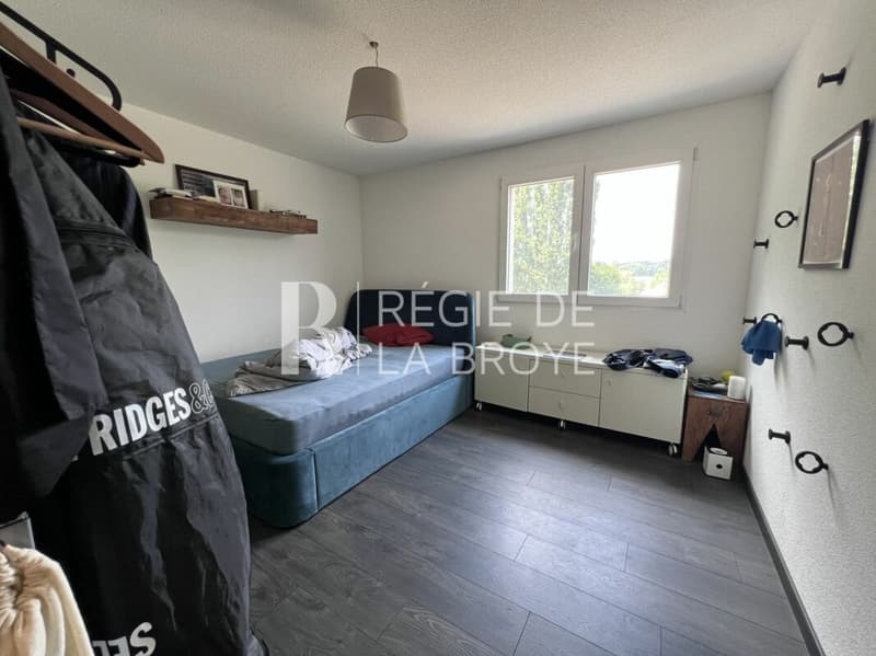 3.5-room apartment in Chabrey (9)