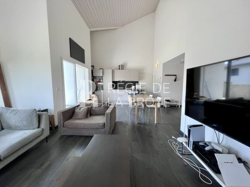 3.5-room apartment in Chabrey (5)