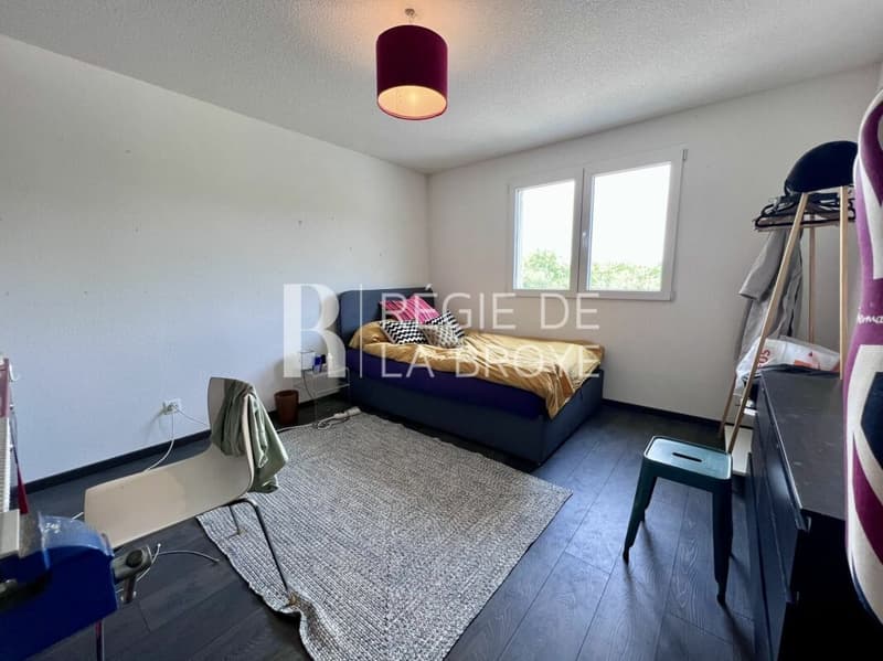 3.5-room apartment in Chabrey (7)