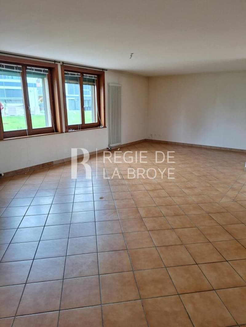 5.5-room apartment in Sédeilles (4)