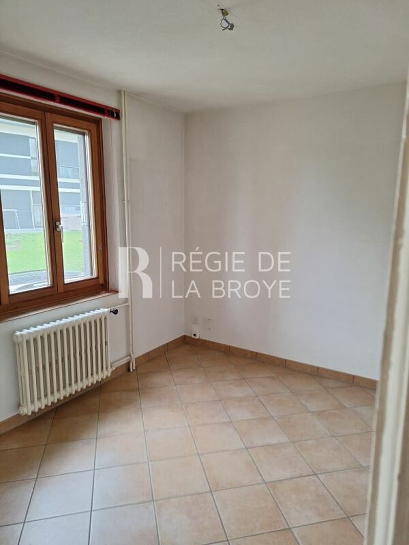 5.5-room apartment in Sédeilles (5)