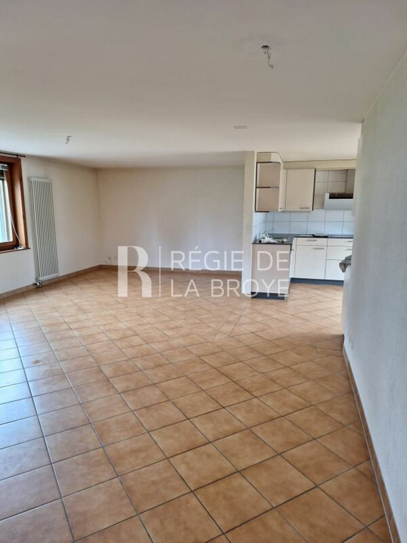5.5-room apartment in Sédeilles (1)