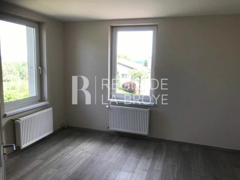 2.5 room apartment in Vallamand (4)