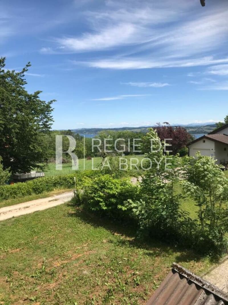 2.5 room apartment in Vallamand (7)