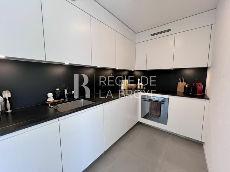 3.5 room apartment on the ground floor in Estavayer-le-Lac (9)