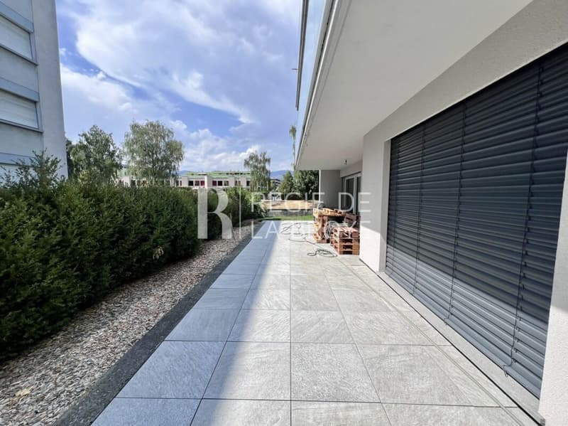 Schönes 3.5-Zimmer-Apartment in Yverdon-les-Bains (9)