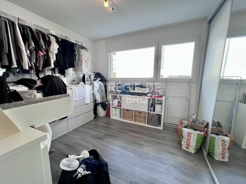 Schönes 3.5-Zimmer-Apartment in Yverdon-les-Bains (13)