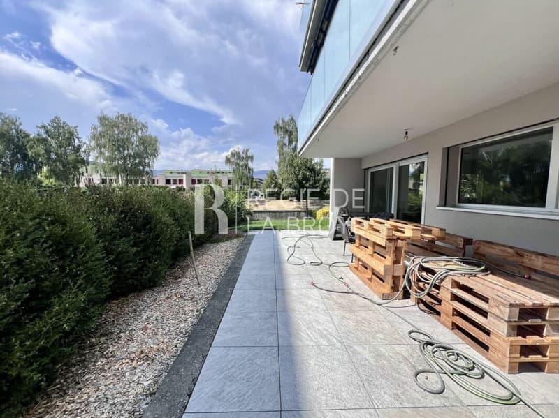 Schönes 3.5-Zimmer-Apartment in Yverdon-les-Bains (8)