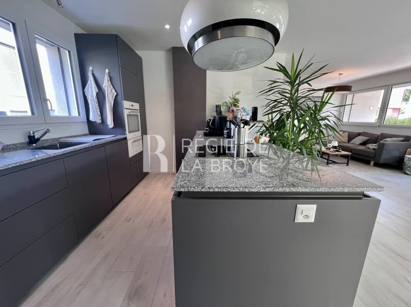 Schönes 3.5-Zimmer-Apartment in Yverdon-les-Bains (7)