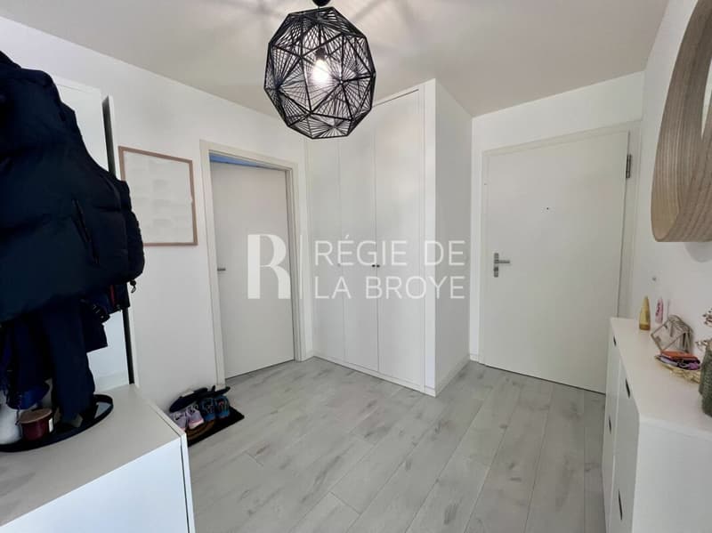 Schönes 3.5-Zimmer-Apartment in Yverdon-les-Bains (16)