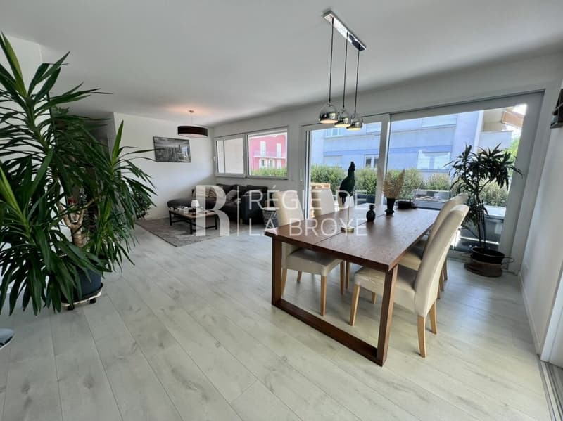 Schönes 3.5-Zimmer-Apartment in Yverdon-les-Bains (3)