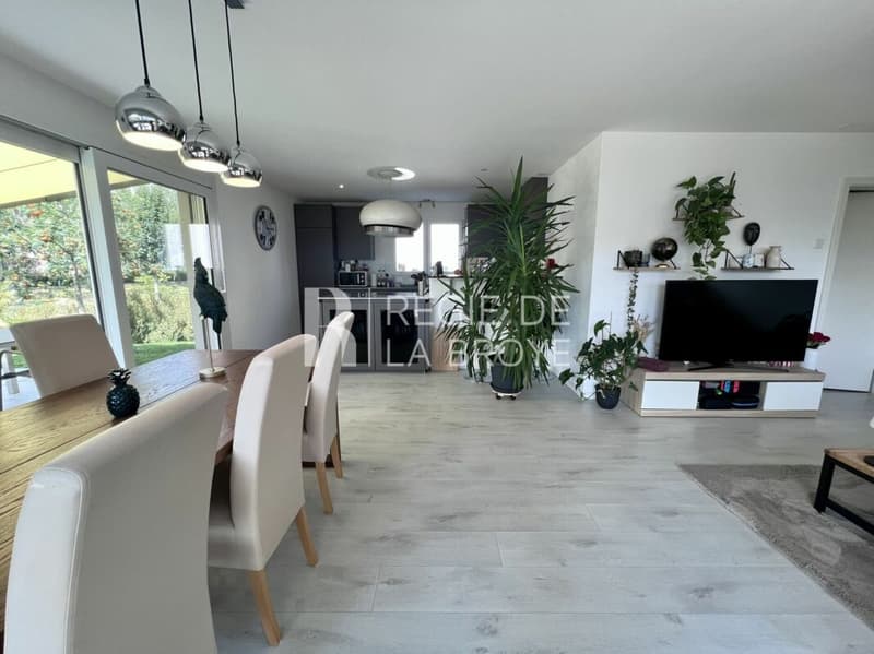 Schönes 3.5-Zimmer-Apartment in Yverdon-les-Bains (4)