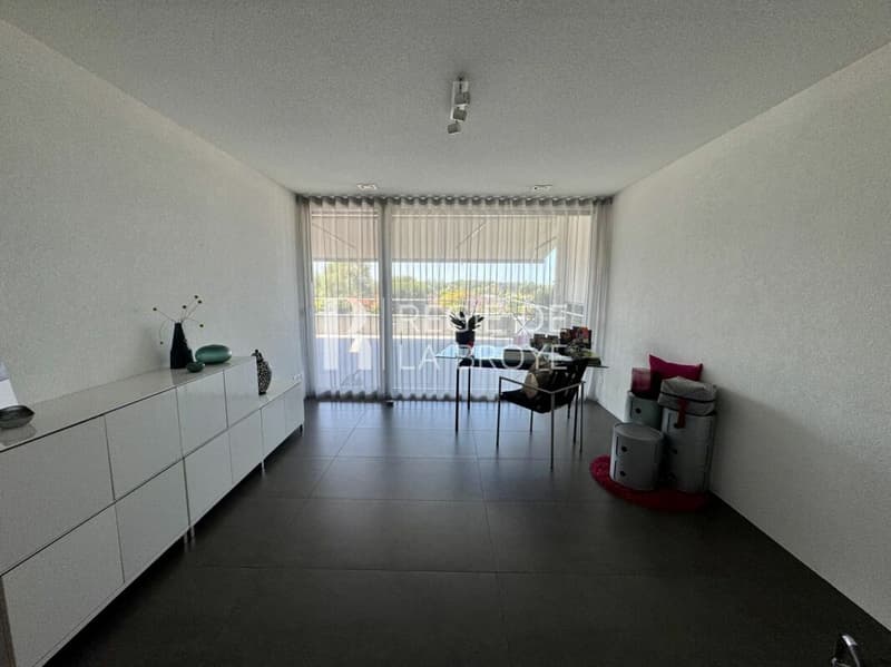Appartement de standing 4.5 pièces à Gampelen (11)