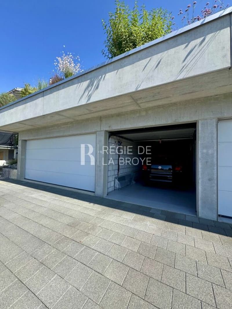 Appartement de standing 4.5 pièces à Gampelen (17)