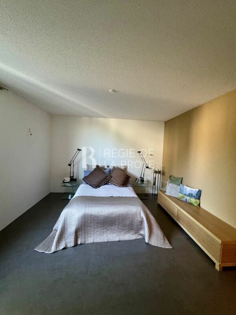 Appartement de standing 4.5 pièces à Gampelen (9)