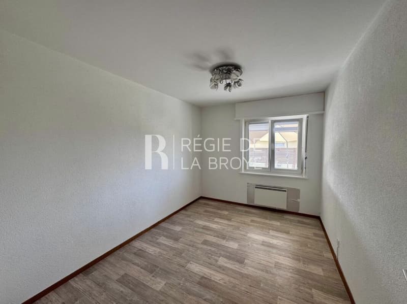 Appartement de 3.5 pièces au rez à Ménières (7)